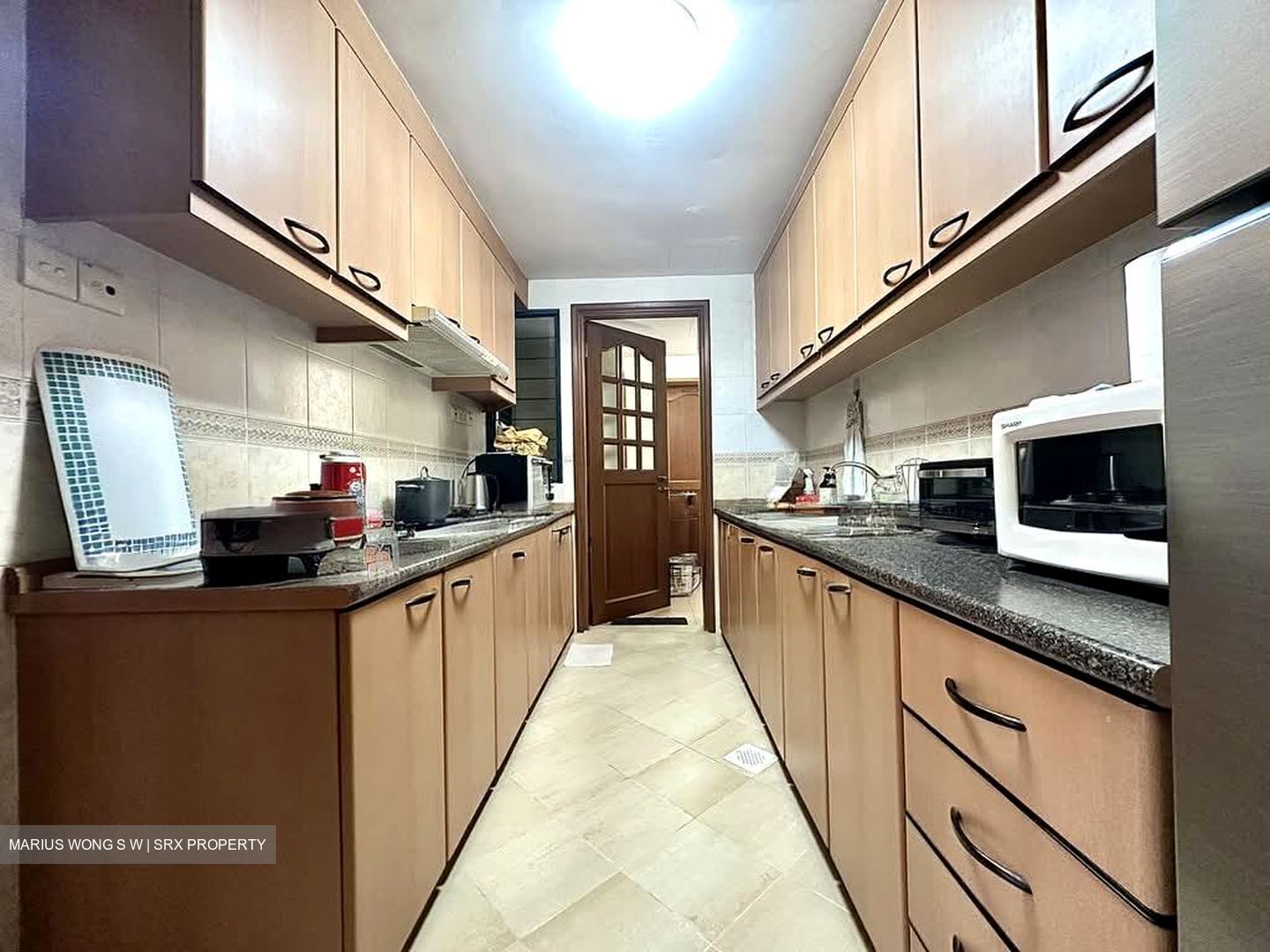 Westcove Condominium (D5), Condominium #582994161